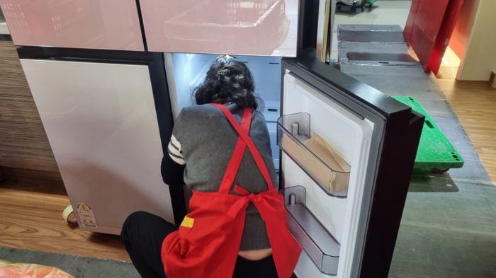 이나리 후기 사진 13