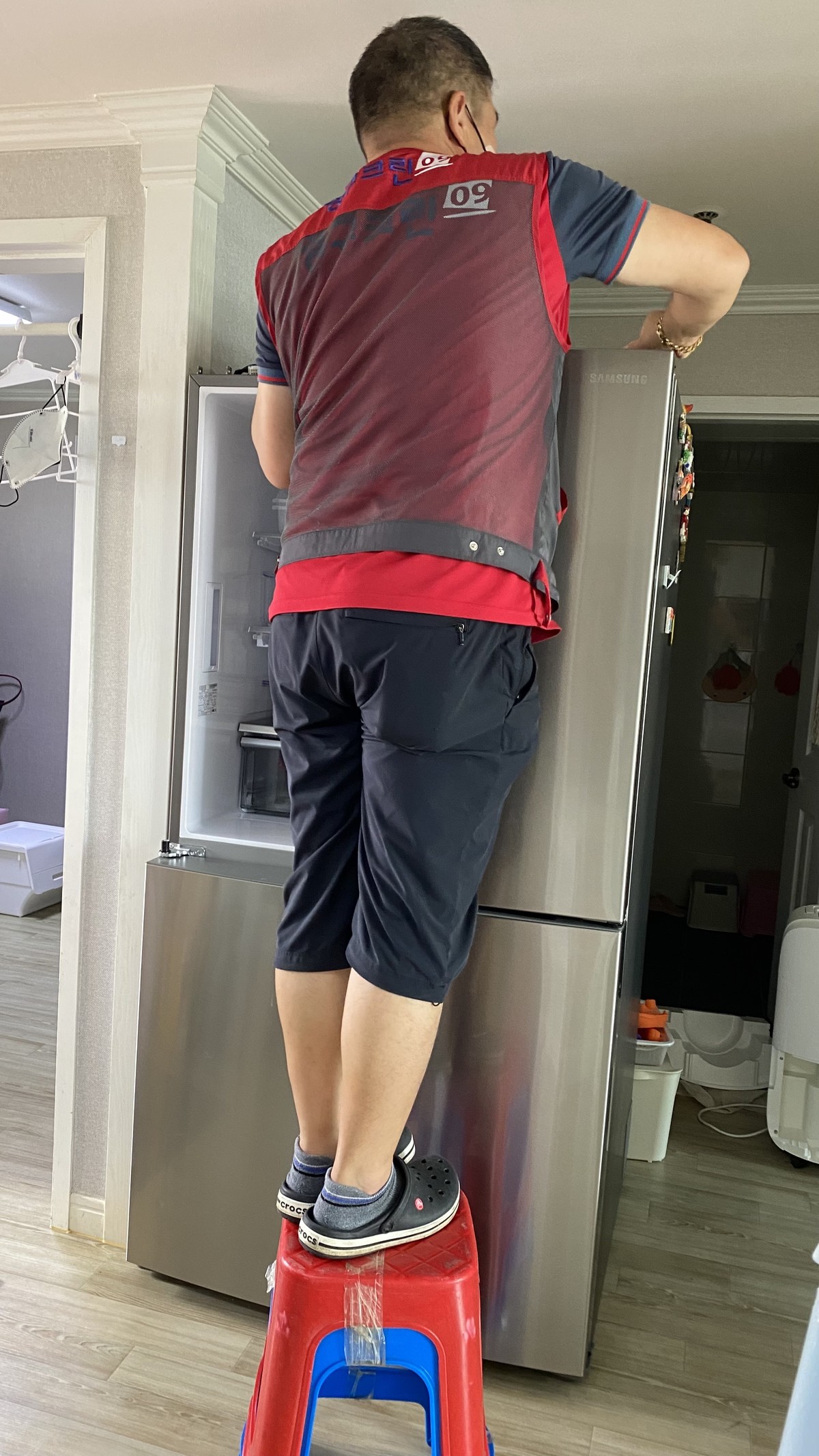 김하나 후기 사진 1