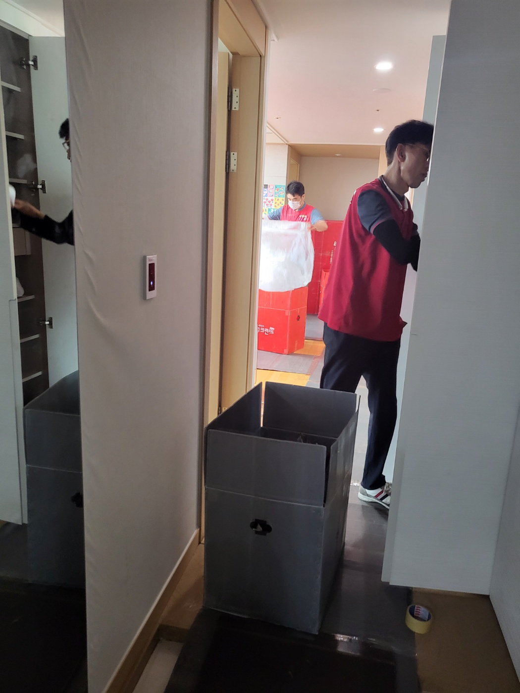 나환희 후기 사진 3