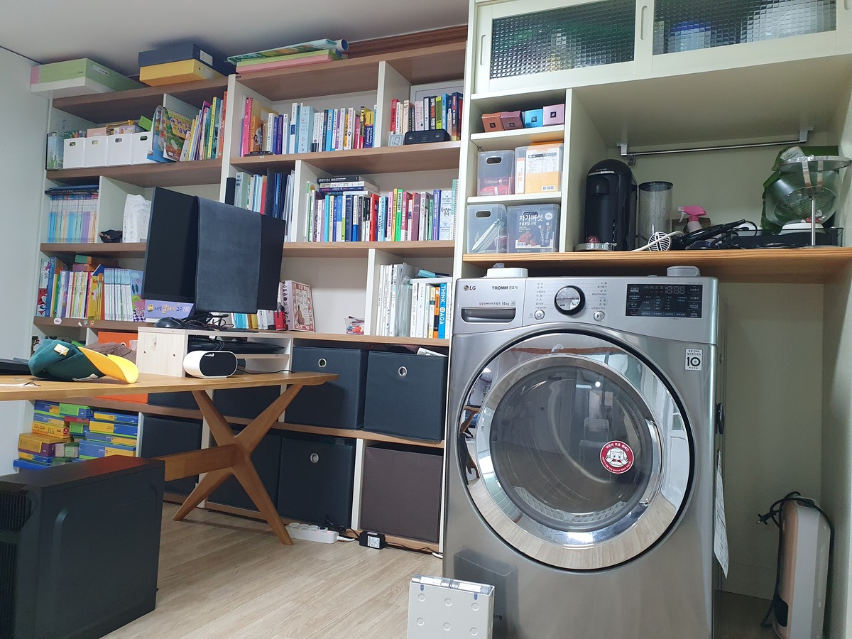 이초미 후기 사진 1