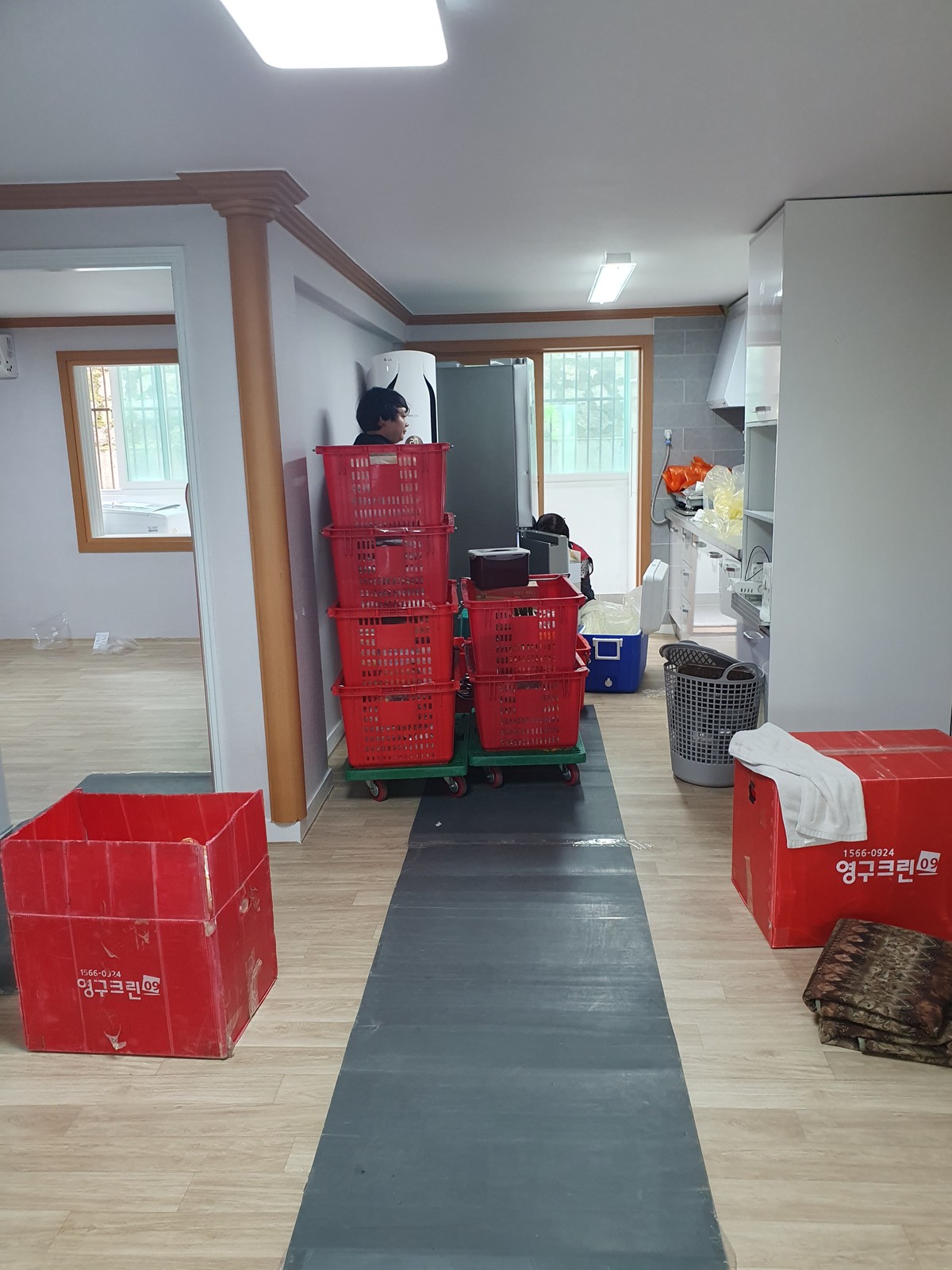 이초미 후기 사진 3