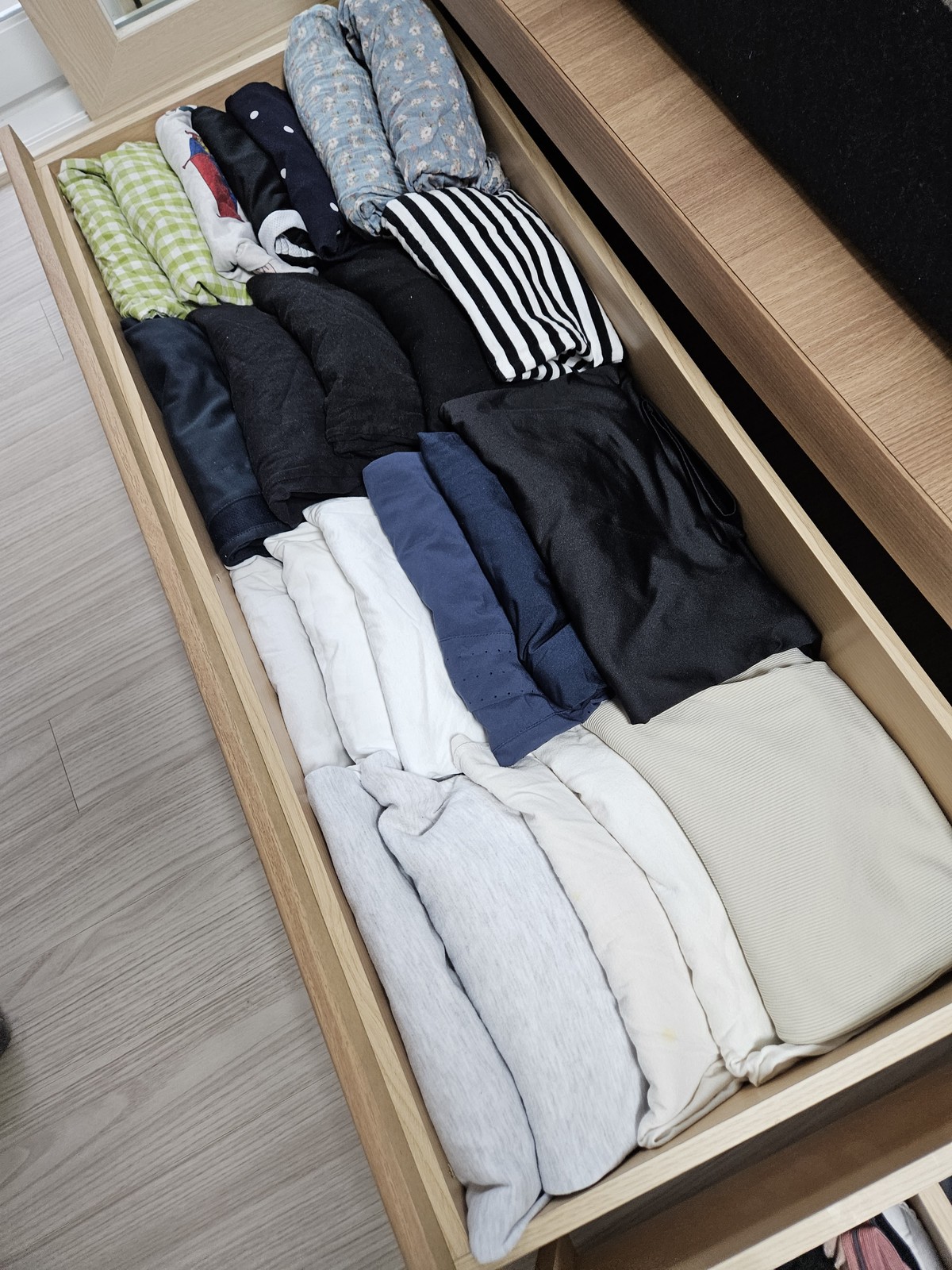 김솔잎 후기 사진 1