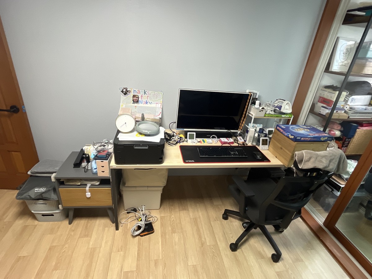 김나경 후기 사진 3
