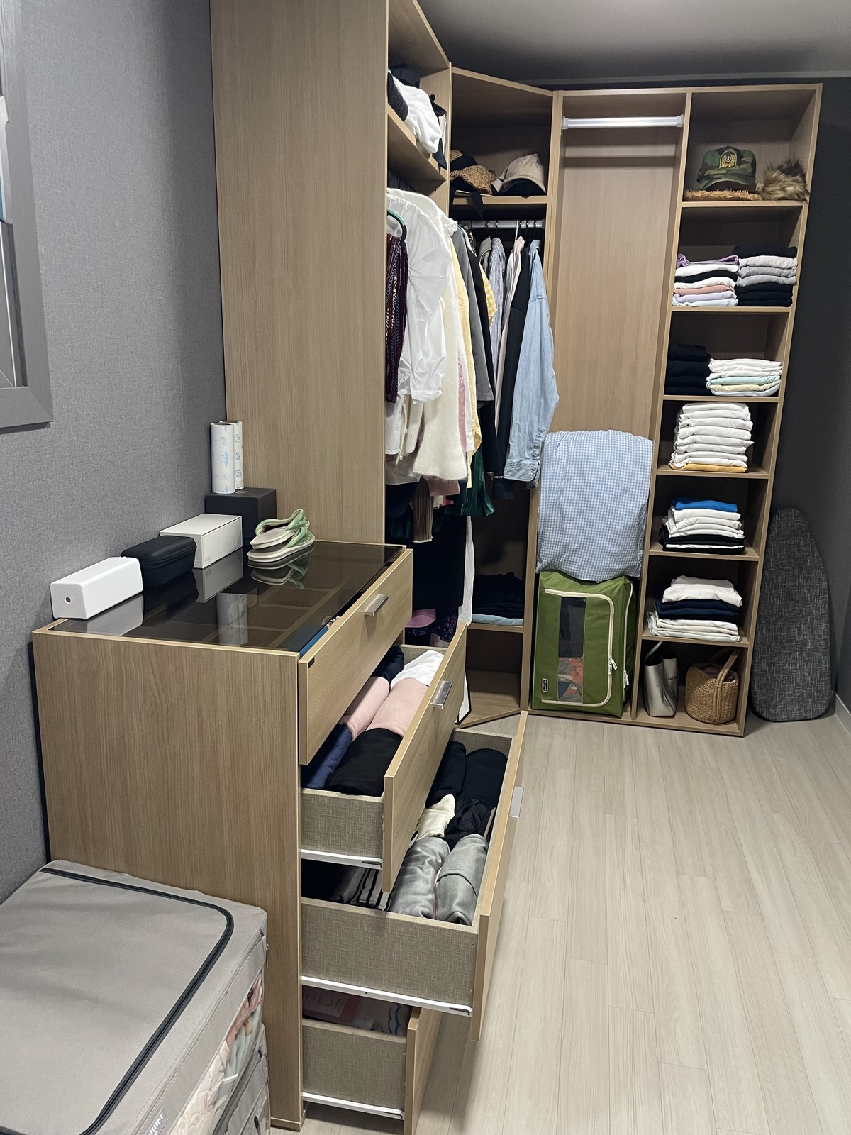 이형지 후기 사진 1
