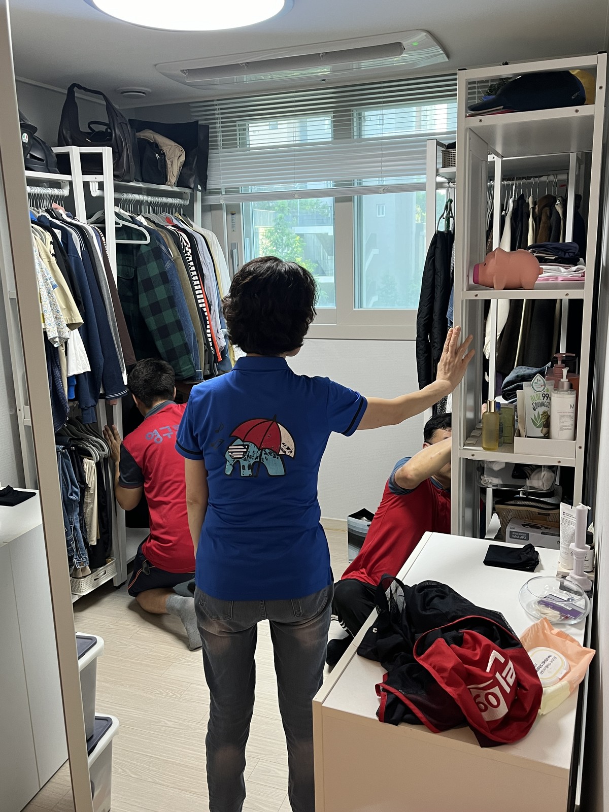 이시은 후기 사진 1