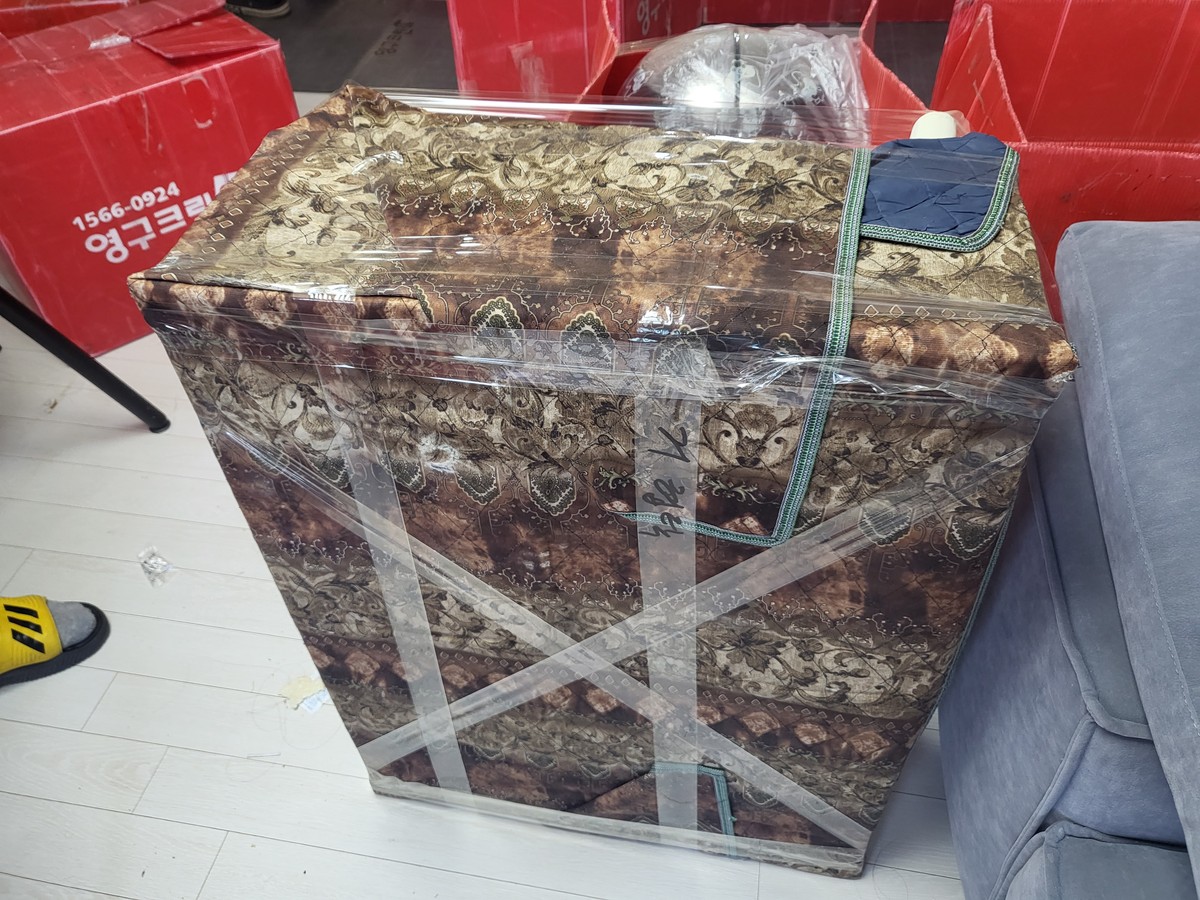 김다은 후기 사진 1
