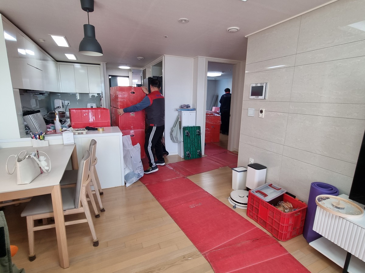 손민지 후기 사진 1