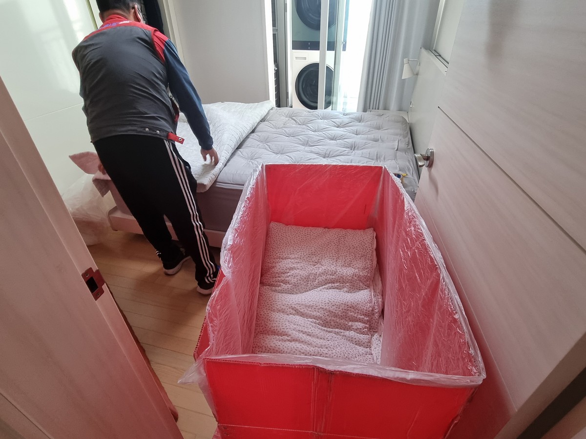 손민지 후기 사진 2