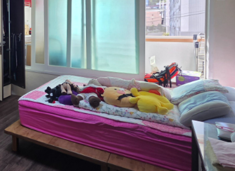 영구이사 405호점 이사 후기 사진 2