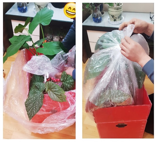 신은혜 후기 사진 1