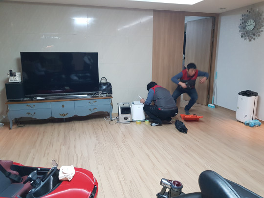 서규린 후기 사진 2