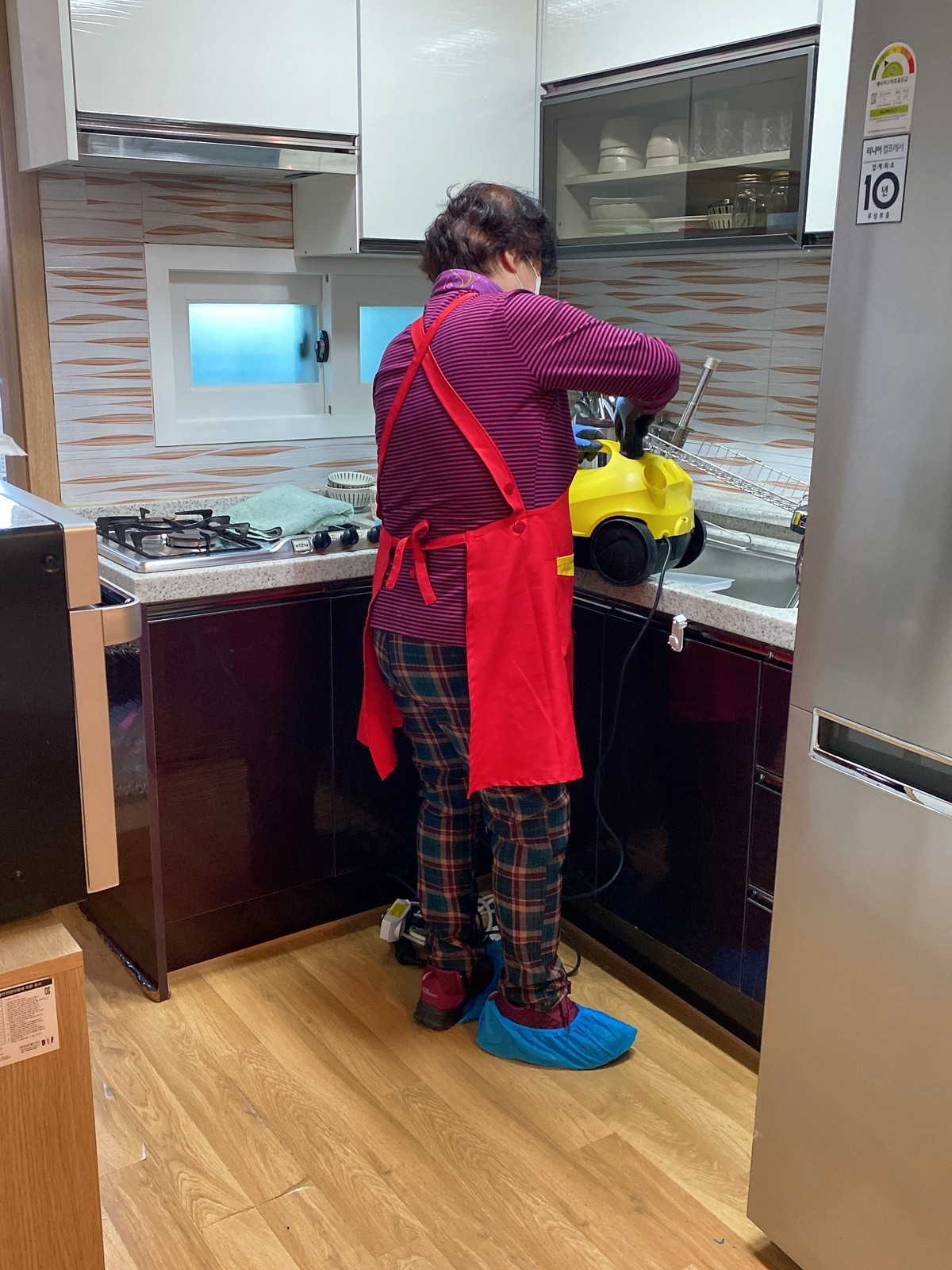 김영욱 후기 사진 3
