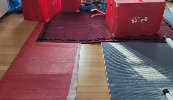 안지은 후기 사진 1
