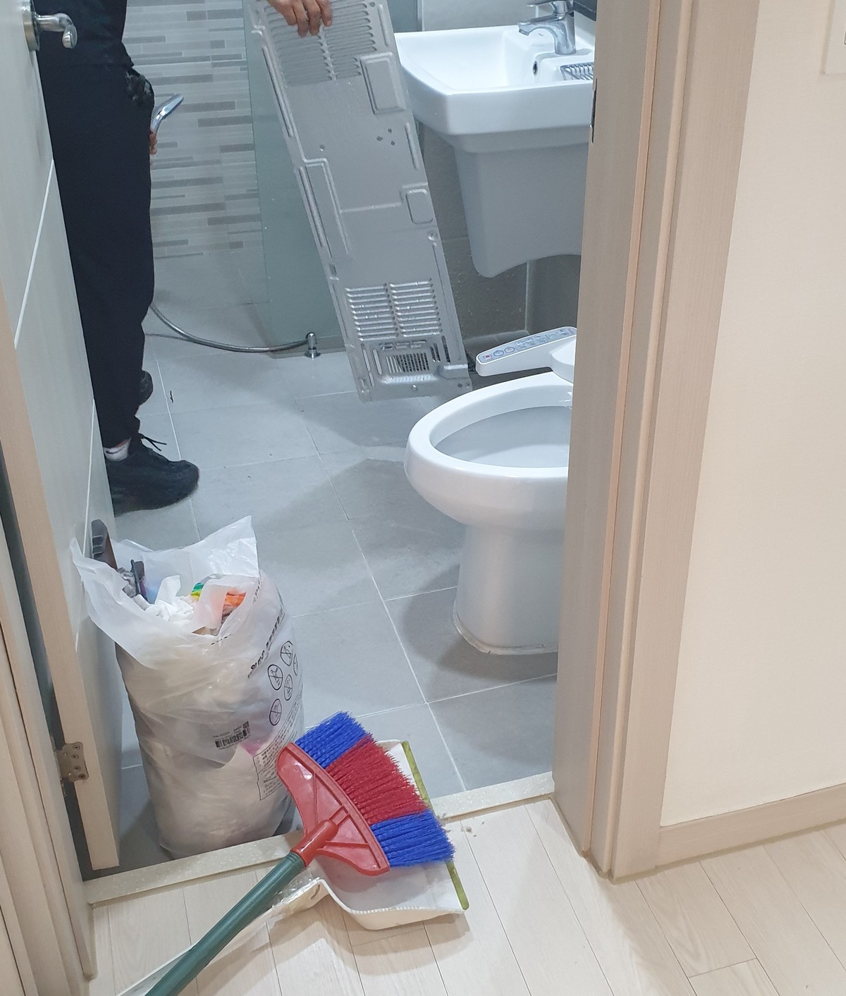 고정우 후기 사진 2