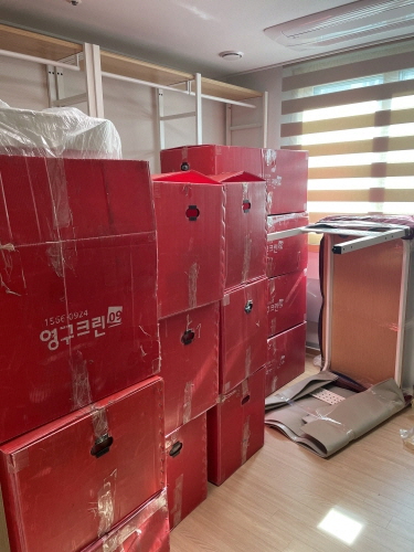 김은진 후기 사진 3
