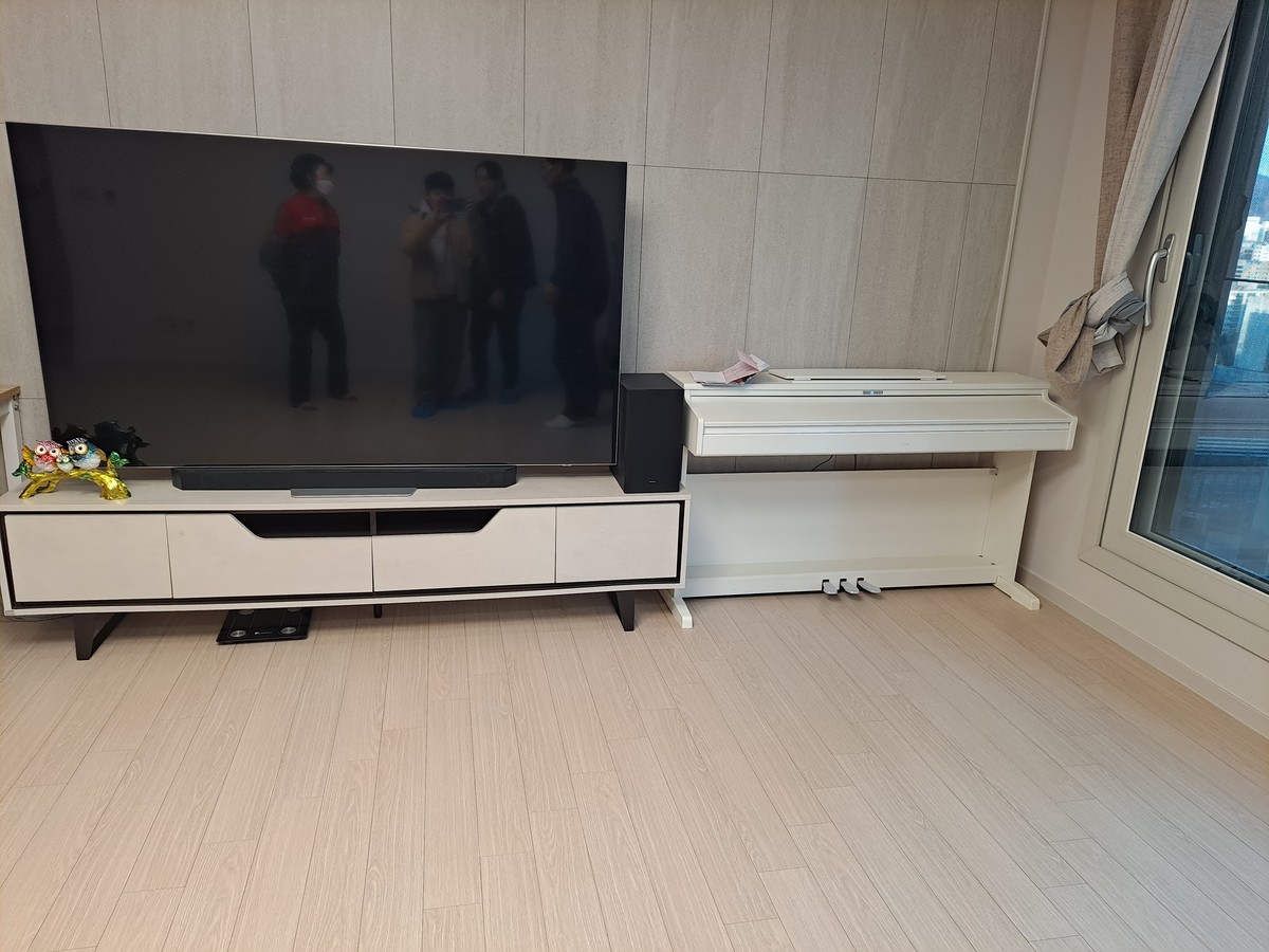 김정화 후기 사진 1