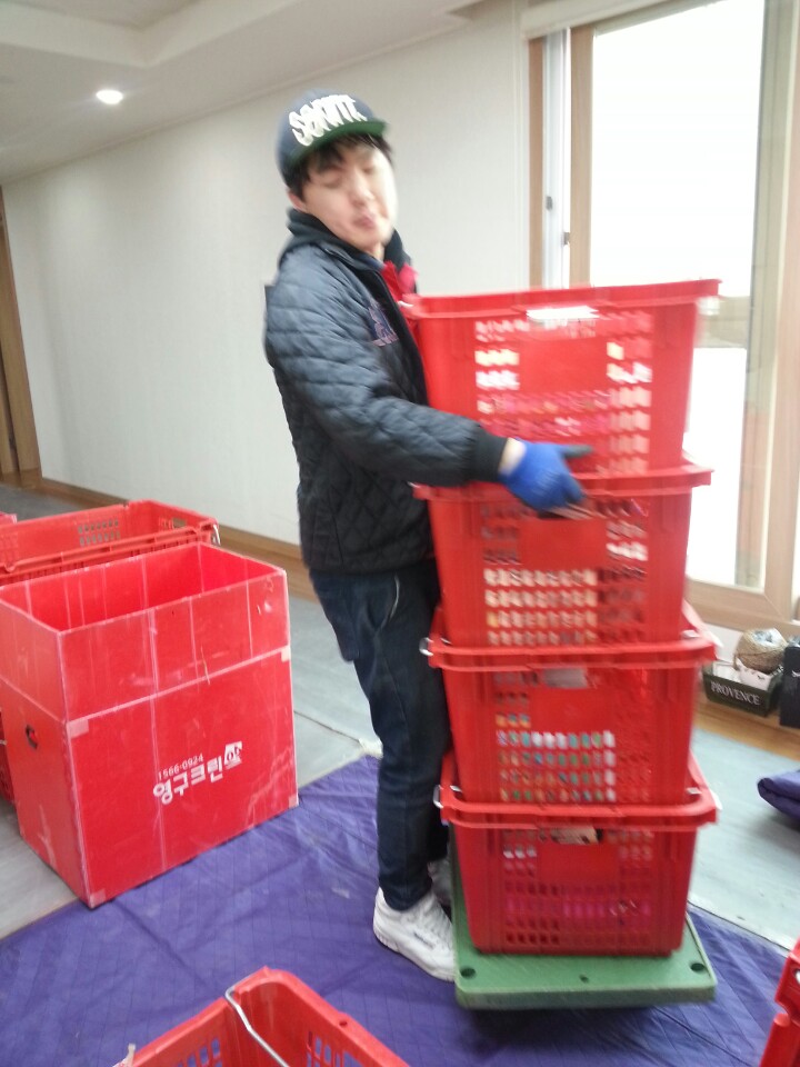 이소정 후기 사진 2
