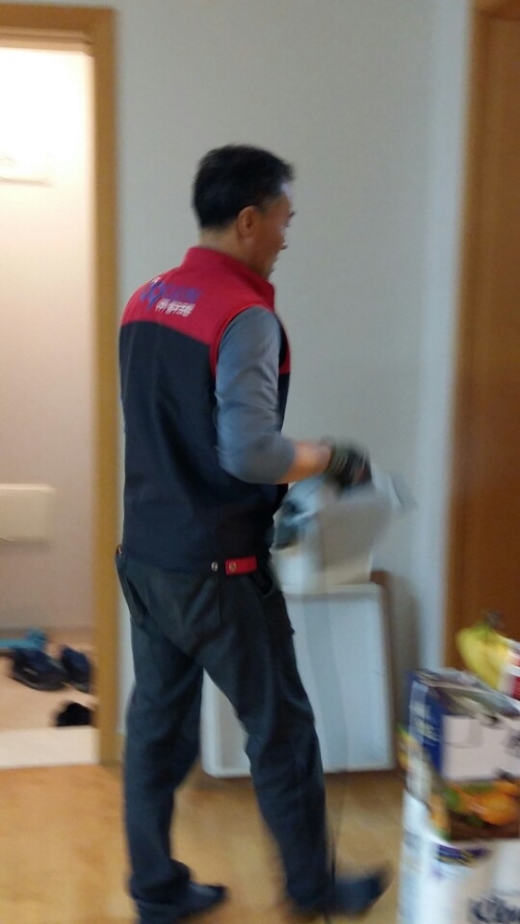 하효진 후기 사진 1