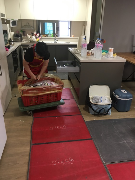 이진혜 후기 사진 1