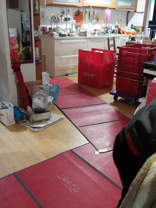 한지은 후기 사진 1