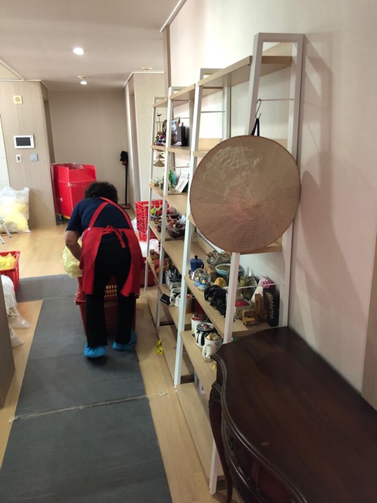 진미경 후기 사진 2