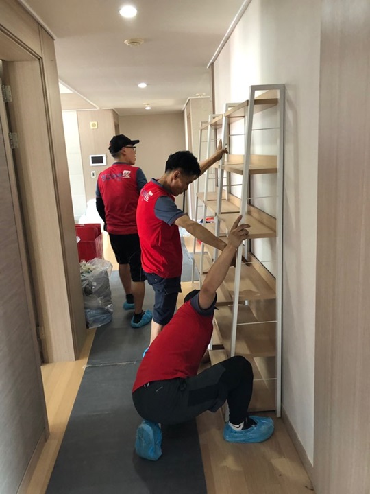진미경 후기 사진 1