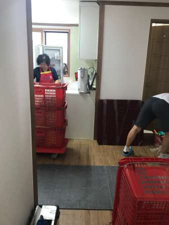 서안나 후기 사진 1