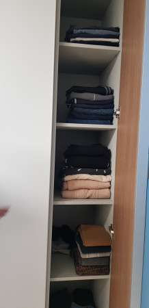 송하늘 후기 사진 2
