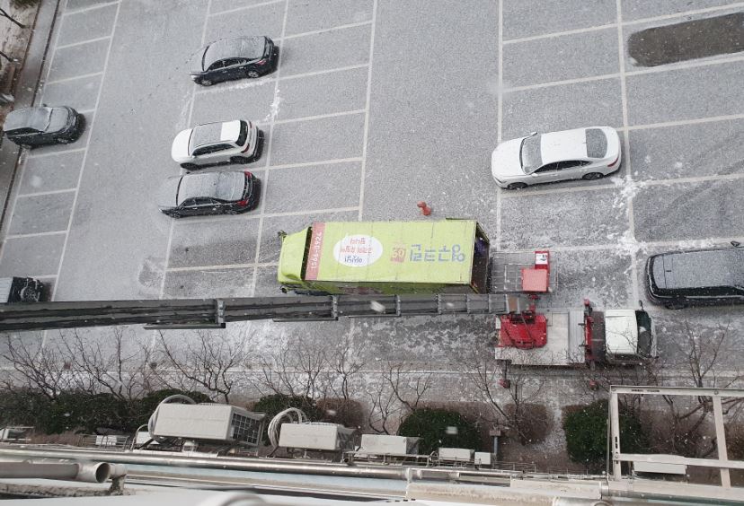 정정은 후기 사진 1