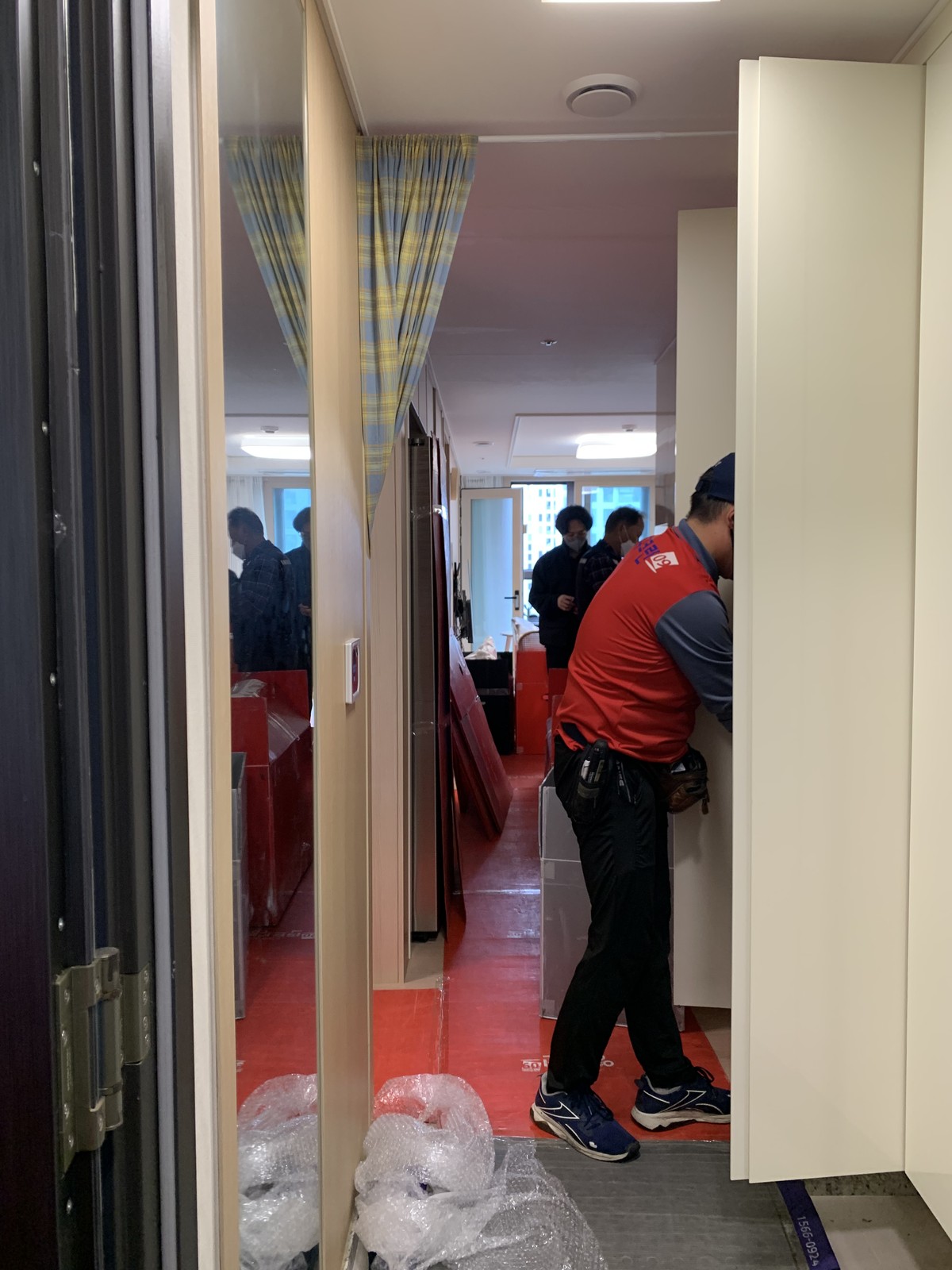 이윤택 후기 사진 1