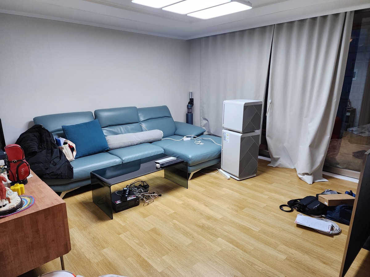 남우주 후기 사진 1