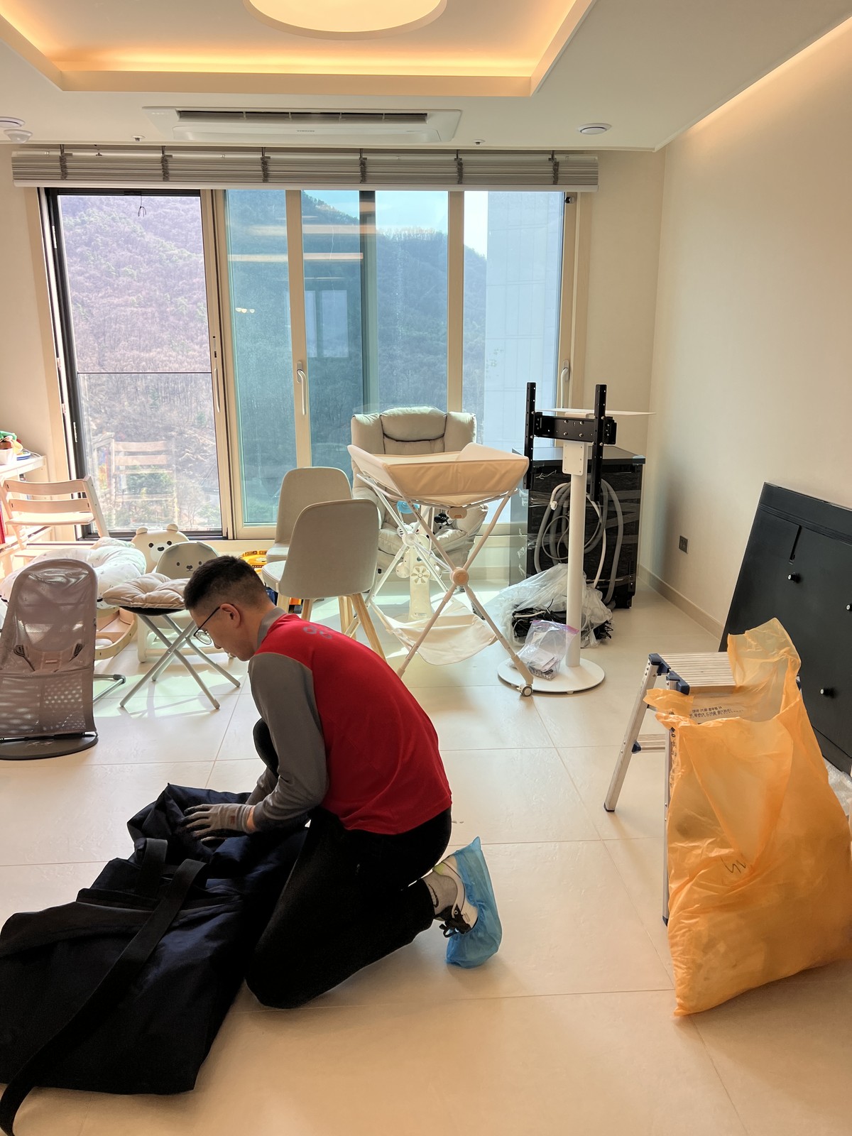 천재원 후기 사진 1