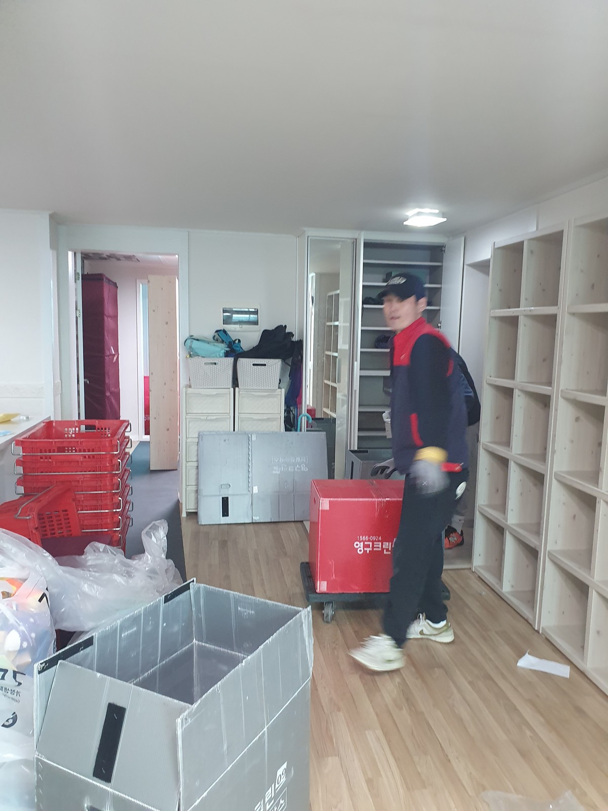 김희명 후기 사진 1