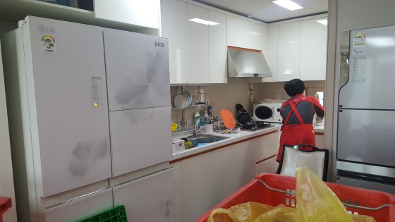 김진경 후기 사진 1