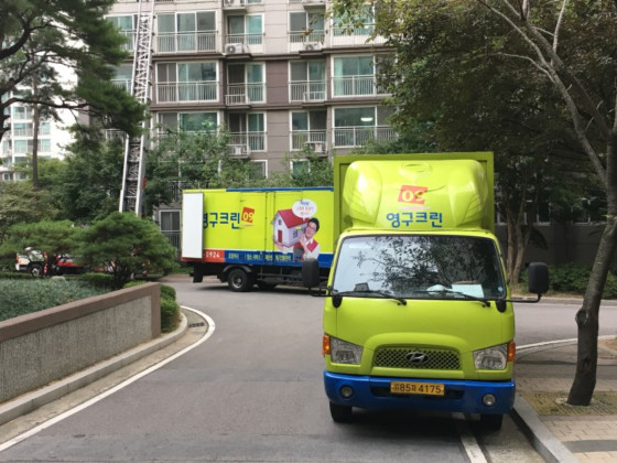 유한아 후기 사진 5