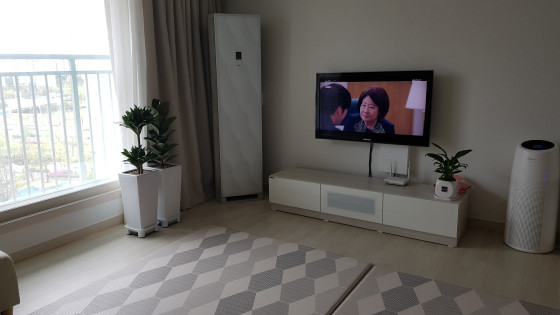 조우리 후기 사진 2
