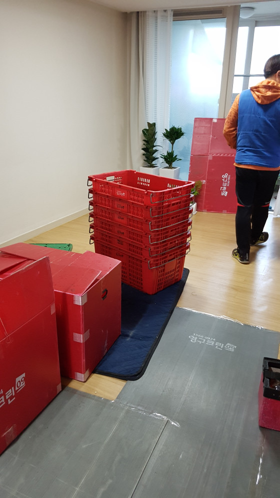 조우리 후기 사진 1