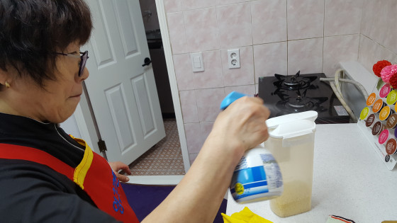 김희경 후기 사진 4