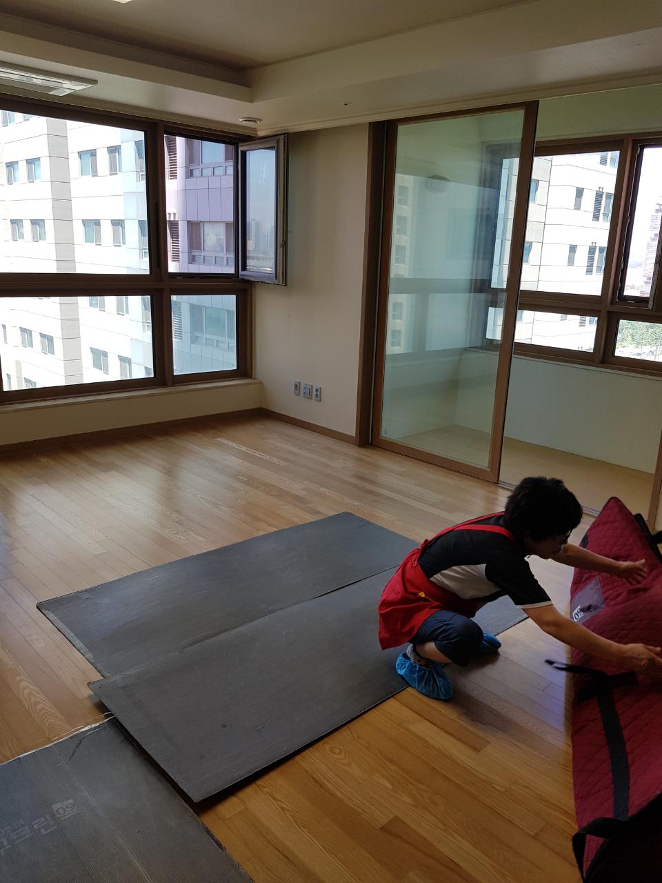 이새희 후기 사진 2