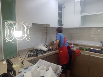 권기옥 후기 사진 4