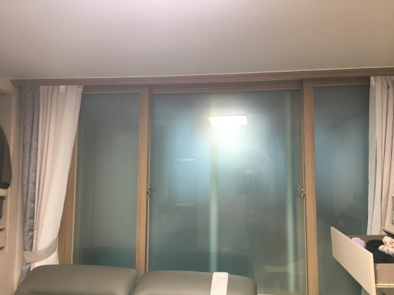 한정은 후기 사진 2