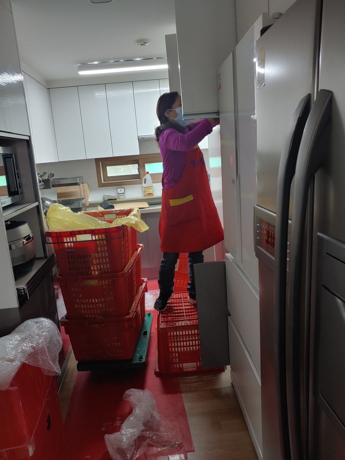 문명란 후기 사진 2