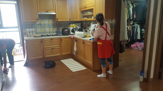 윤소라 후기 사진 1