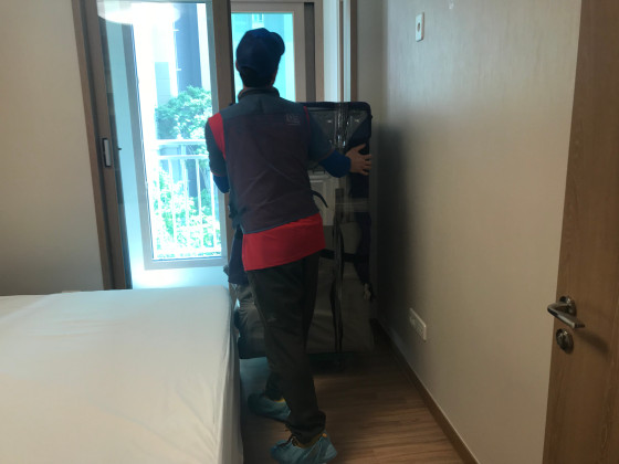 한슬기 후기 사진 1