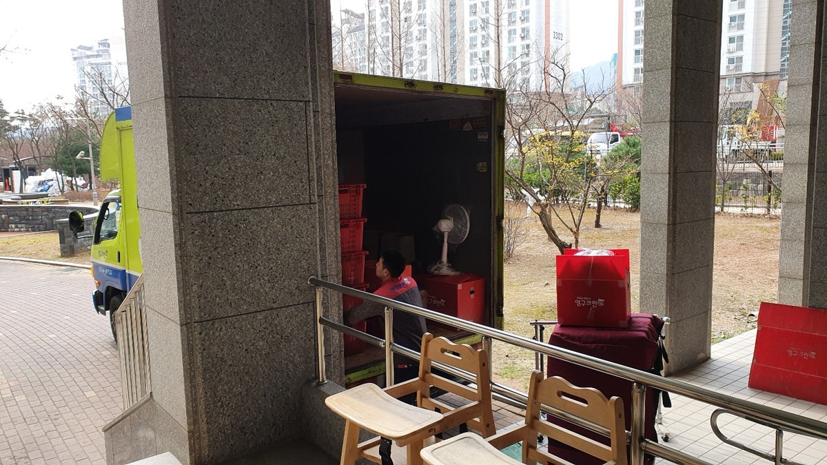 서점열 후기 사진 14