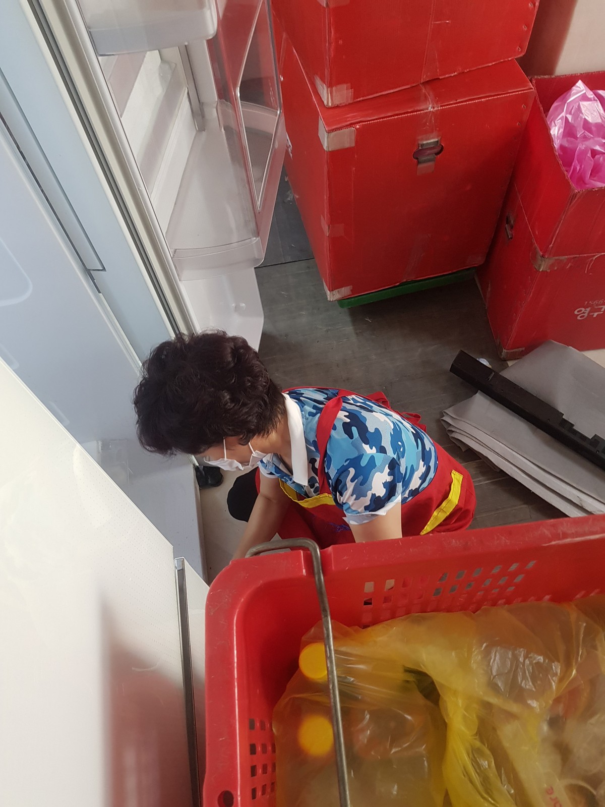 강주미 후기 사진 4