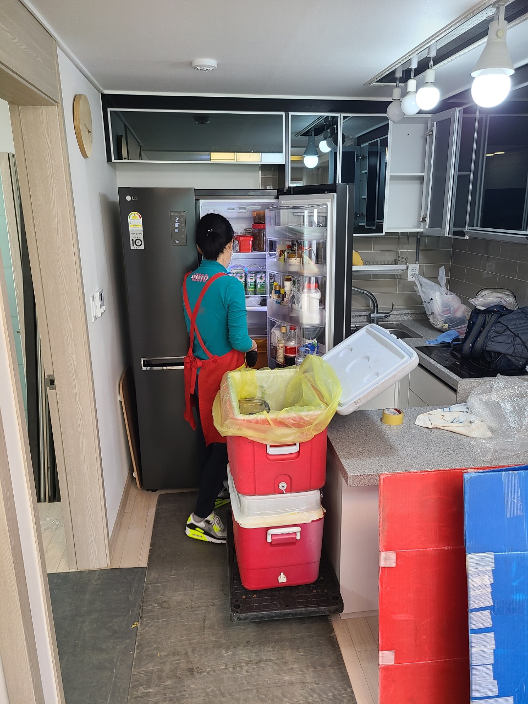 정용균 후기 사진 5