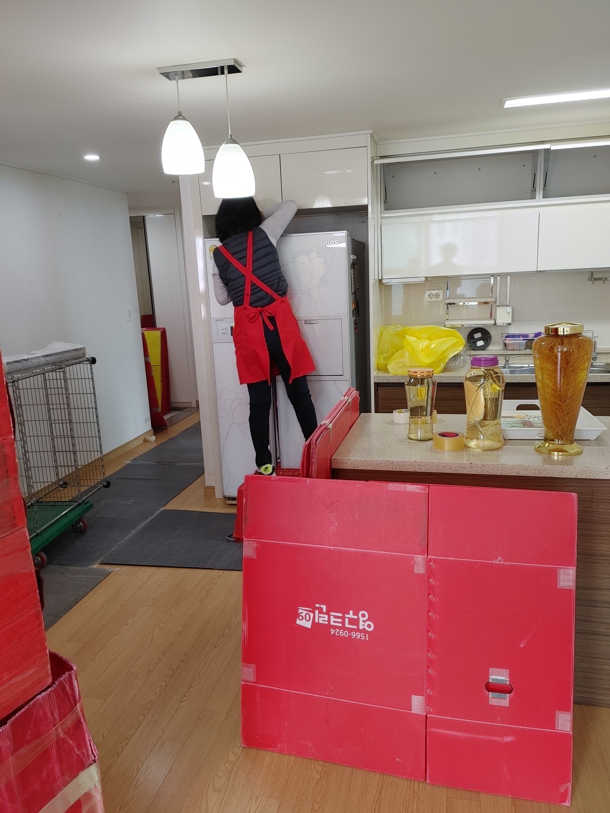 이혜진 후기 사진 3