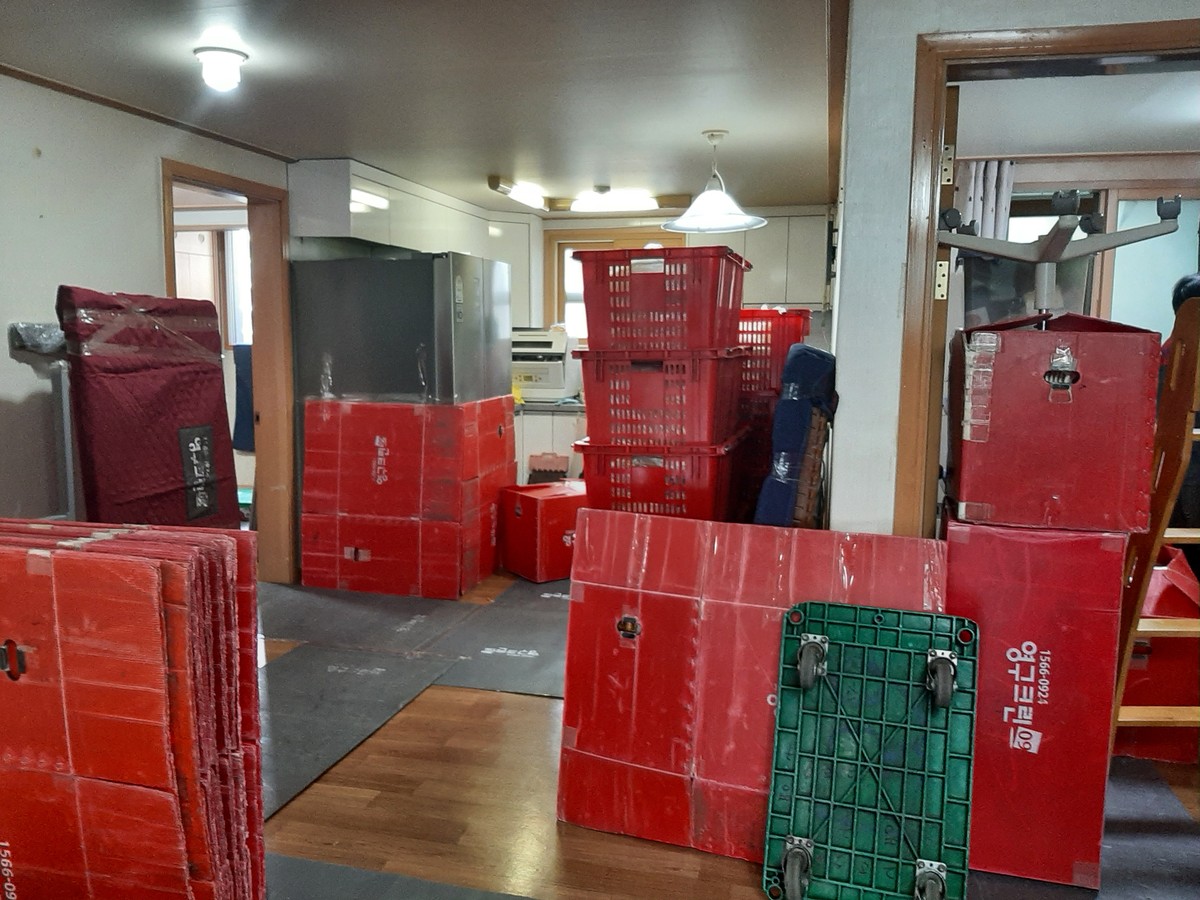 오정은 후기 사진 1