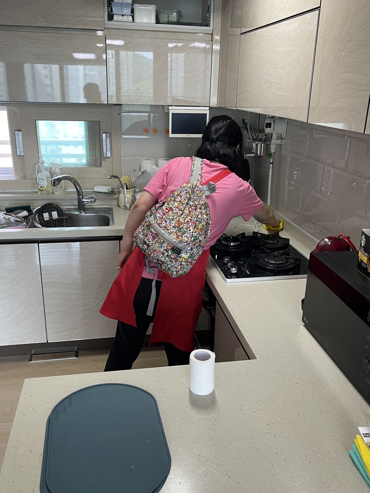 한태영 후기 사진 1